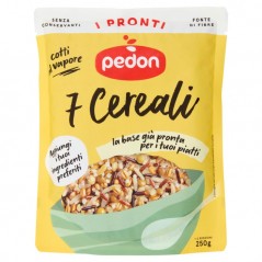 lenticchie e 7 cereali pedon