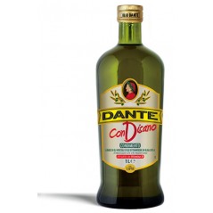 olio di oliva condisano dante