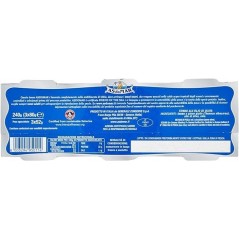 as do mar tonno all'olio di oliva