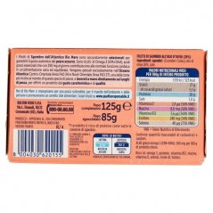 sgombro olio extra vergine di oliva rio mare