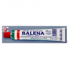 pasta di acciughe balena
