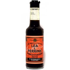 salsa worcester lea perrins