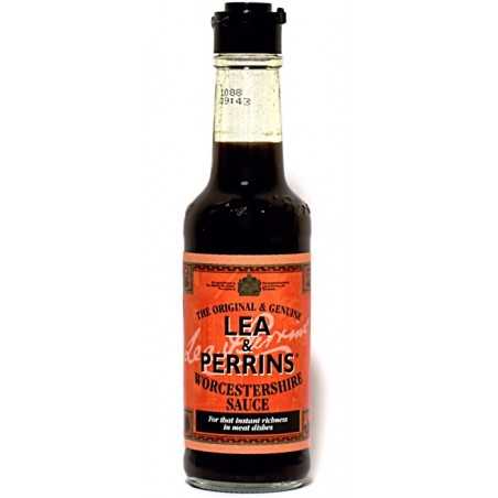 salsa worcester lea perrins