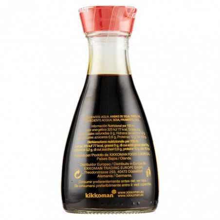 kikkoman salsa di soia