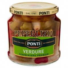 verdure peperlizia ponti