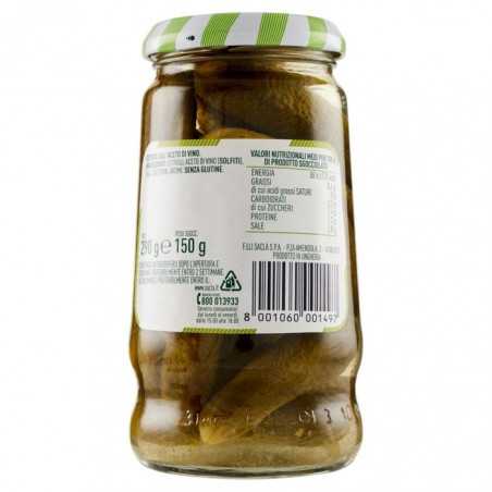 saclà acetelli cetrioli