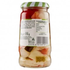 saclà acetelli giardiniera
