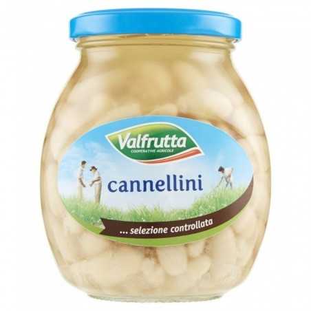 valfrutta fagioli cannellini