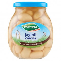 valfrutta fagioli corona