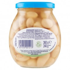 valfrutta fagioli corona