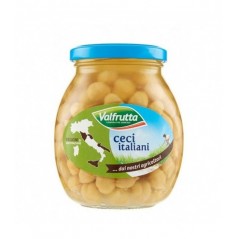 valfrutta ceci italiani