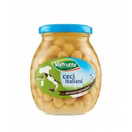 valfrutta ceci italiani
