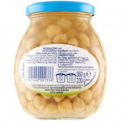 valfrutta ceci italiani