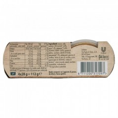 cuore di brodo vegetale knorr