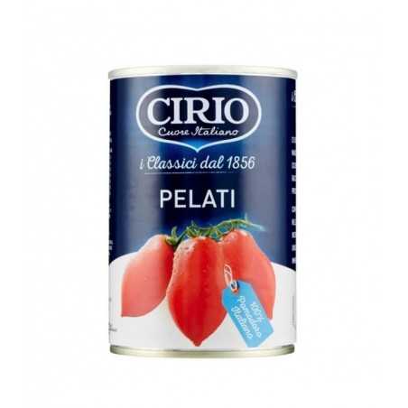 cirio pomodori pelati