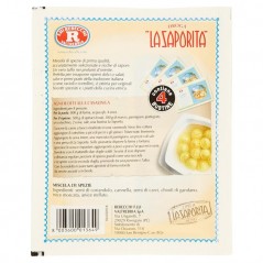 *la saporita miscela di spezie rebecchi