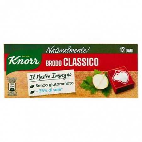 dado classico senza glutammato knorr