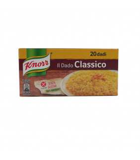 dado classico knorr