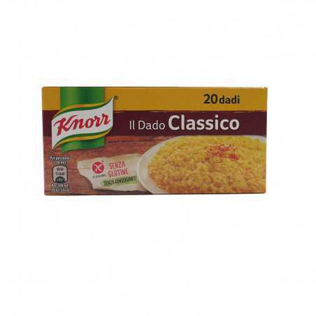 dado classico knorr