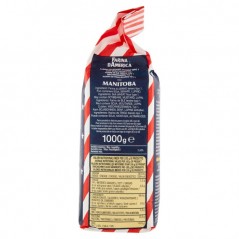 molino spadoni farina di manitoba tipo 0