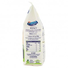 lo conte le farine magiche farina di riso senza glutine