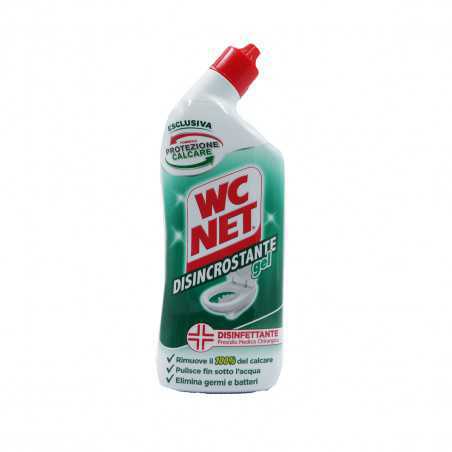 WC NET DISINCROSTANTE GEL