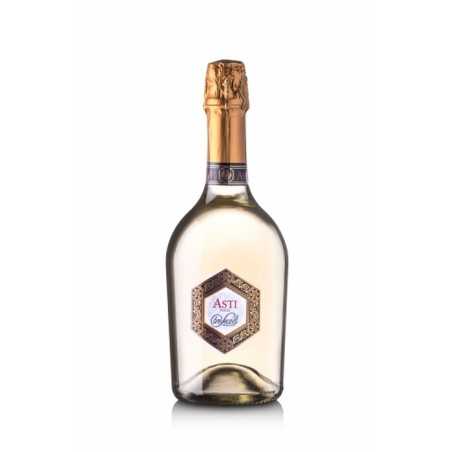 vino spumante asti tre secoli