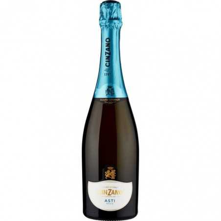 vino spumante dolce asti cinzano