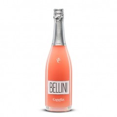 aperitivo bellini canella