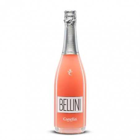 aperitivo bellini canella
