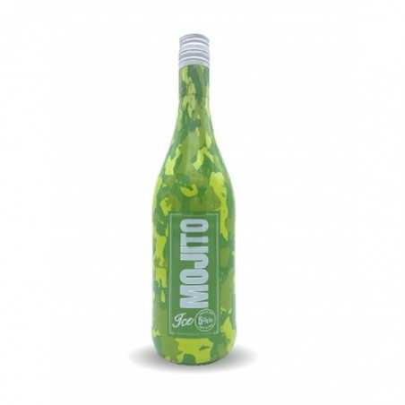 mojito ice cocktail giacobazzi