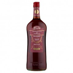 vermouth rosso di torino badia