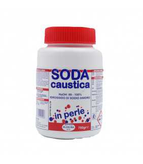 Soda Caustica
