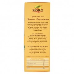 pizzoccheri igp valtellina moro