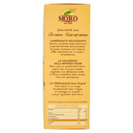 pizzoccheri igp valtellina moro