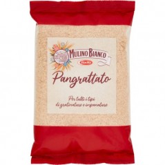 pangrattato barilla