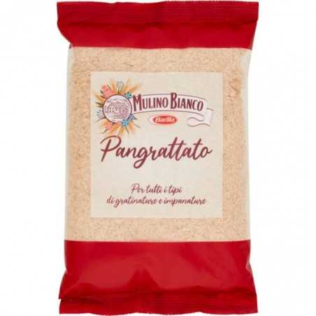 pangrattato barilla