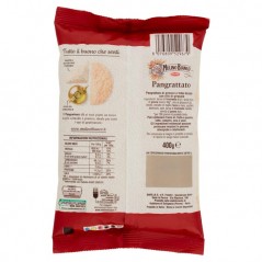 pangrattato barilla