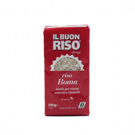 il buon riso roma