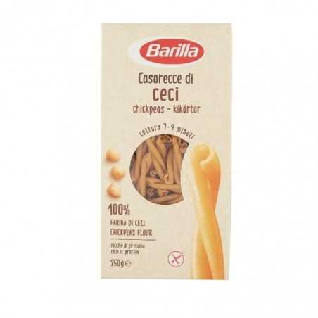 pasta caserecce di ceci barilla