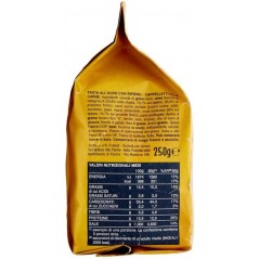 le emiliane barilla cappelletti con carne