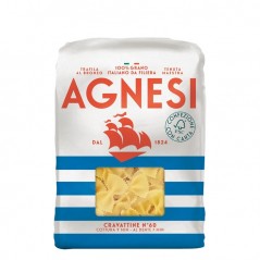 pasta agnesi cravattine