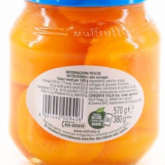 valfrutta pesche italiane