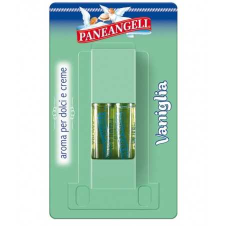 aroma vaniglia paneangeli