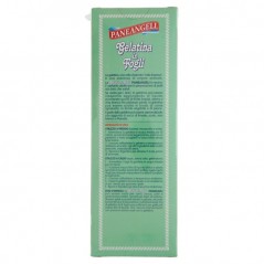 gelatina in fogli idea paneangeli