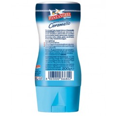 guarnizione al caramello paneangeli