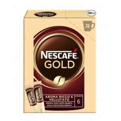 NESCAFÉ gold Caffè Solubile