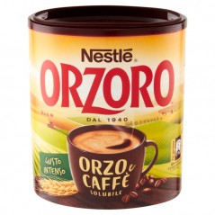 Orzo + caffè Solubile ORZORO