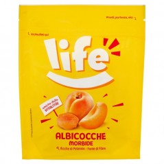 albicocche morbide life