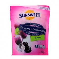 sunsweet prugne baby california